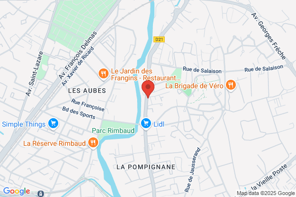 Institut Chrysalide