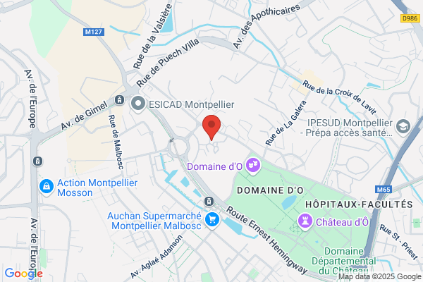 Adages Foyer D Accueil Medicalise Les Fontaines D o
