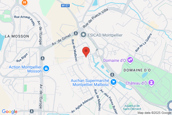 Cognitis Sud Est