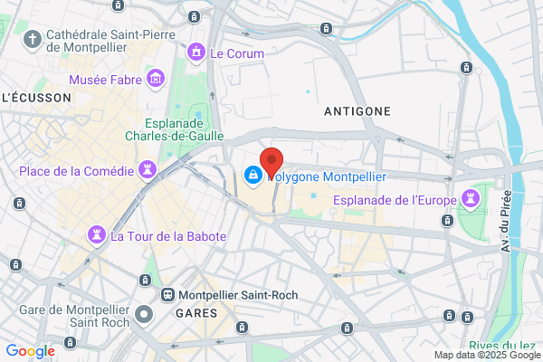 Micromania - Zing MONTPELLIER POLYGONE