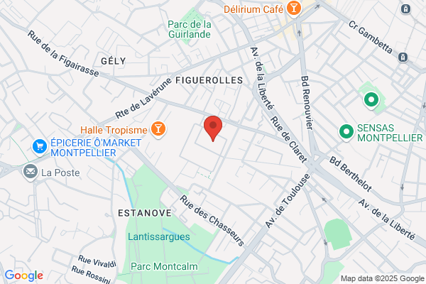 Ecole Superieure Des Metiers Artistiques