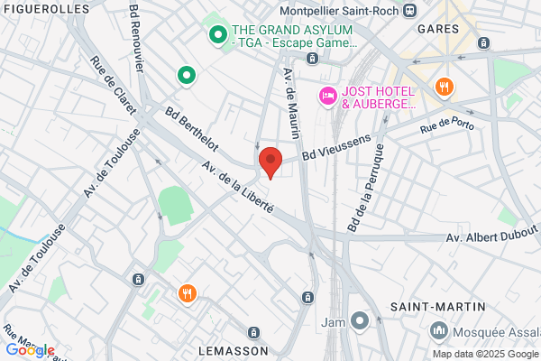 Faculte De Theologie Protestante Etr2