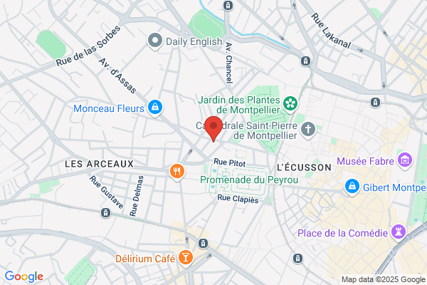 Institut Formation Juridique Ifj
