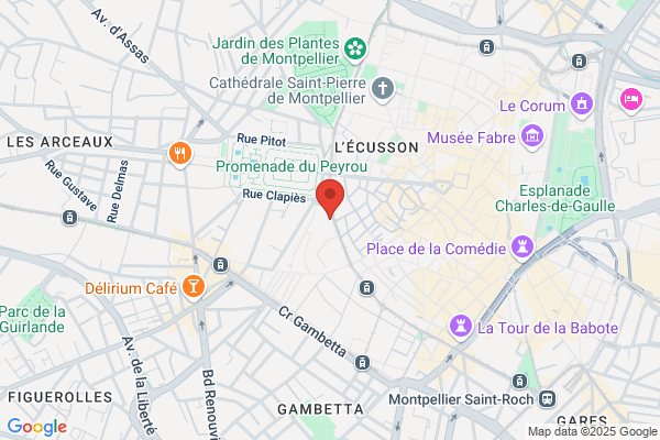 Divisia Jacques Romain Avocat