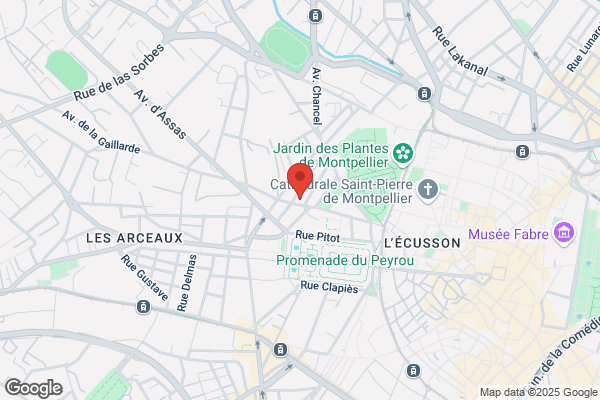 Guiraud Gallix Michele Avocat