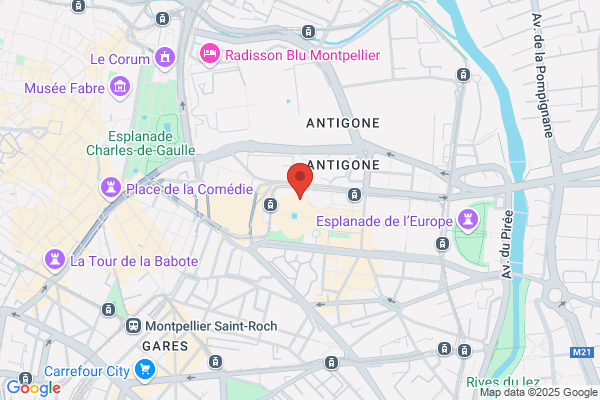 Montpellierforme yoga pilates
