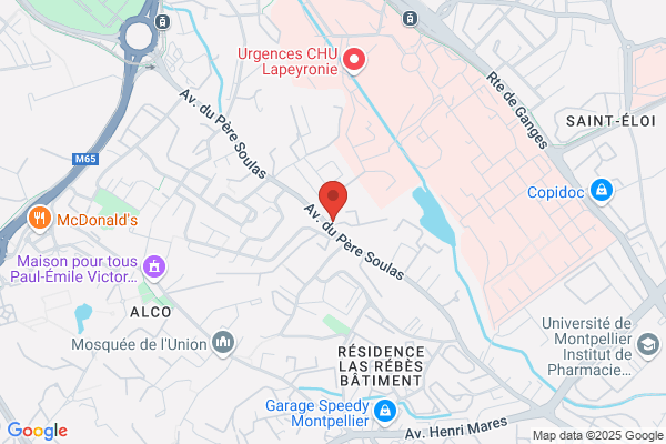 Ato Les Muriers