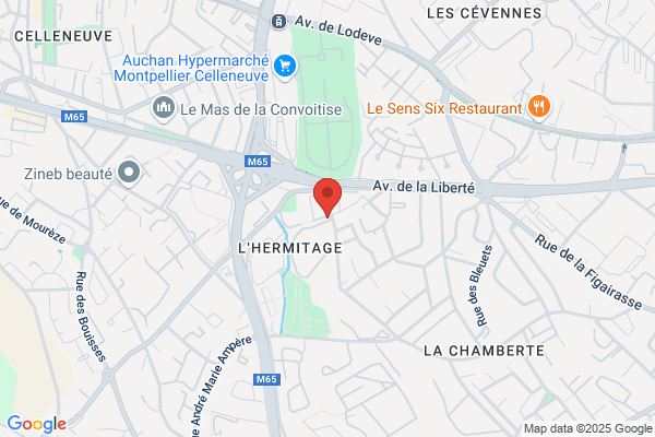 Etablissement Regional D Enseignement Adapte