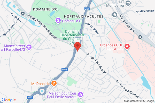 Ime Chateau D O Institut Medico Educatif Chateau D Oo