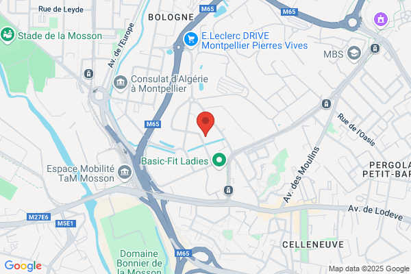 Drouet Meissonnier Scp