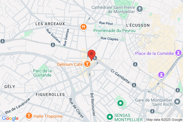 Art Et Prestige De France