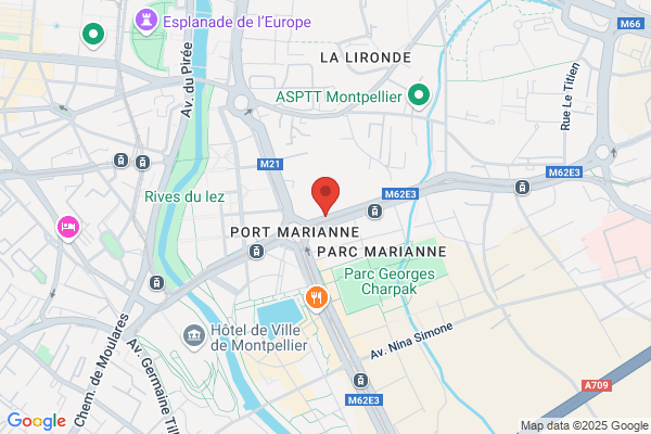 Herault Economie Mixte Construction