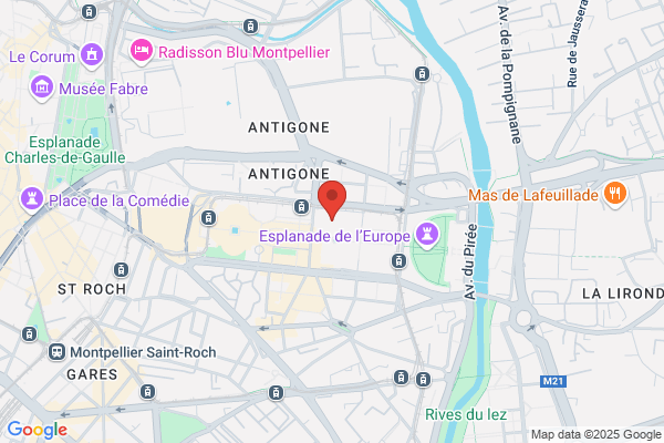 Atu Locations