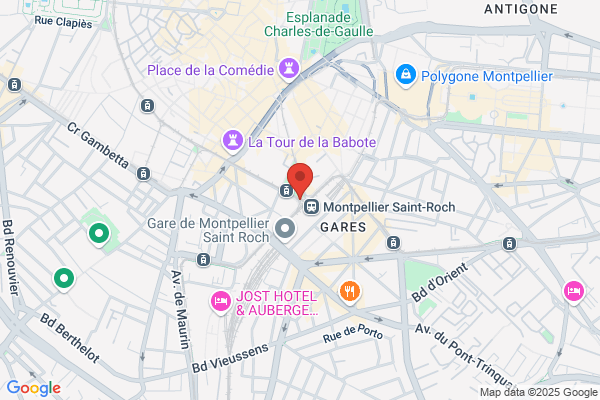 Avis Location de Voiture