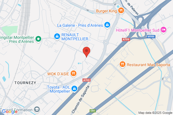 Car Loc Sud Finances