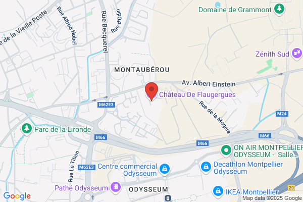 De Colbert Henri Tourisme Visite