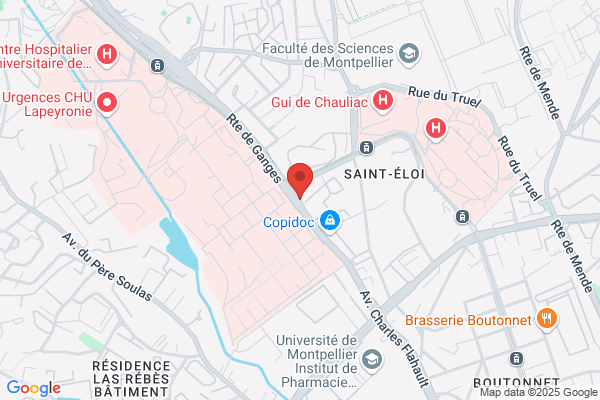 Galtier Medical