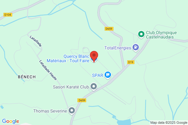Castelnau Materiaux
