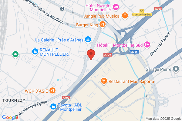 Chausson Services