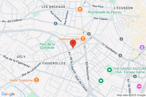Brocante Figuerolles