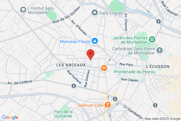 Cabinet Anatomie Et Cythologie Pathologiques Des Docteurs Doutr