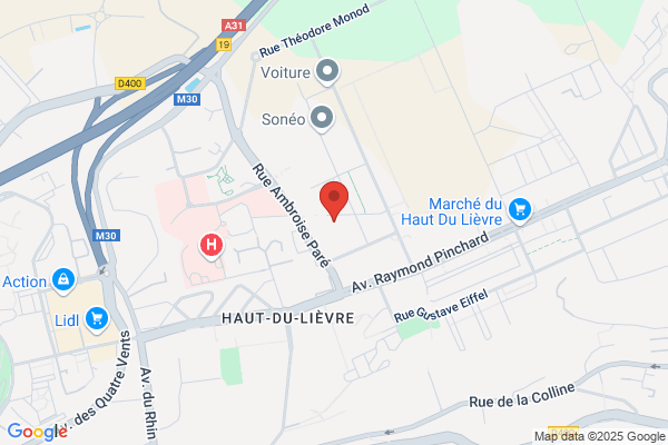 Centre De Pathologie