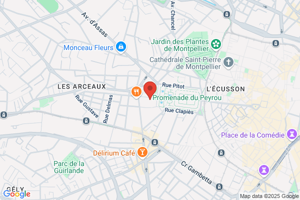 Hannoun Claude
