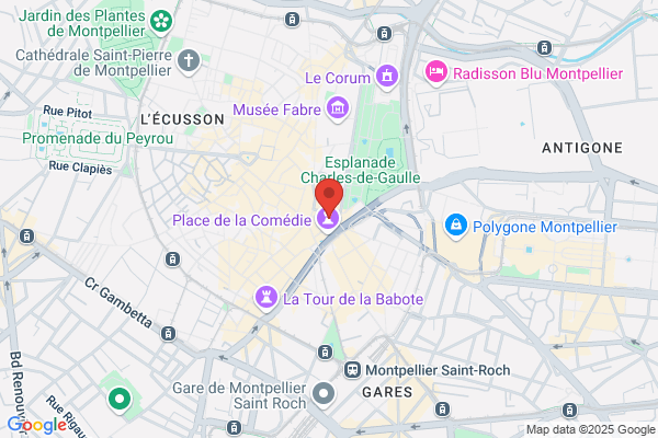 Cabaniols Henri Nicot Hubert Costalat