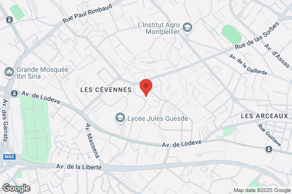 Dubois Georges