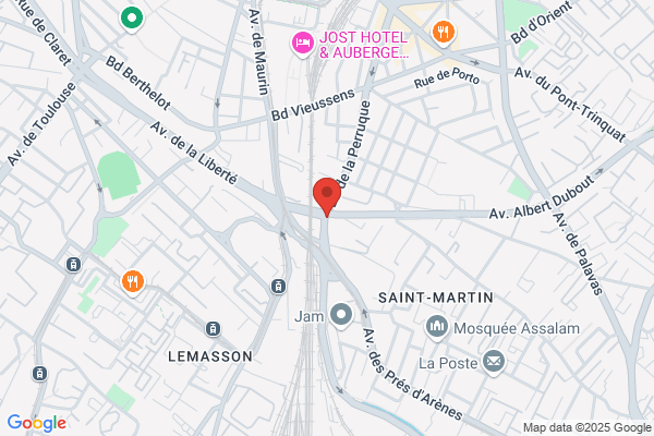 Comte Josette Medecin