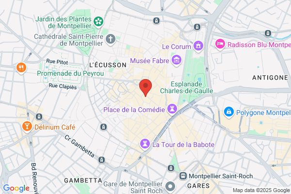 Cabinet Gynecologie Et Obstetrique Docteurs Bonnet Cadi
