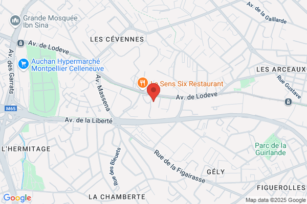 Courtieu Christophe