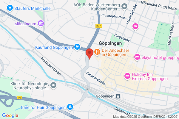 Einhorn Monique Radiologie