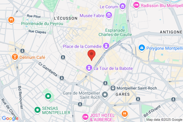 Bouyeron Jacques