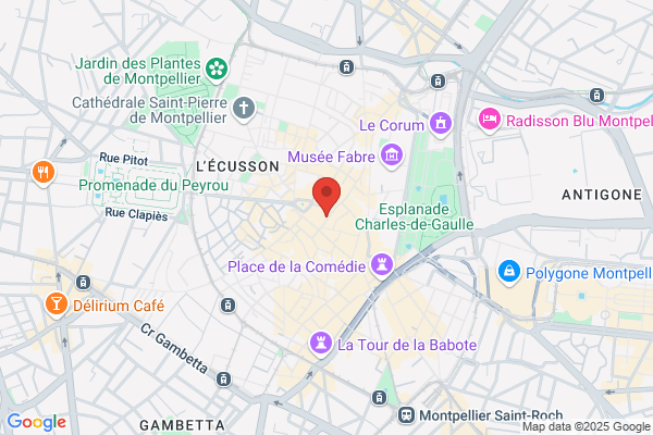 Cheminal Jean Claude Medecin