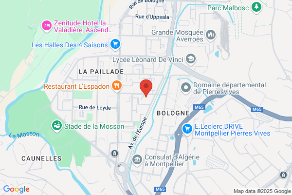 Colas Jean Louis Medecin