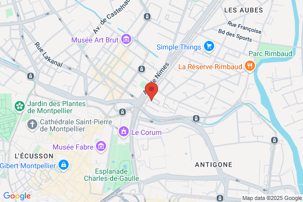 Dimbert Chevalier Lavaure Maguy Medecin