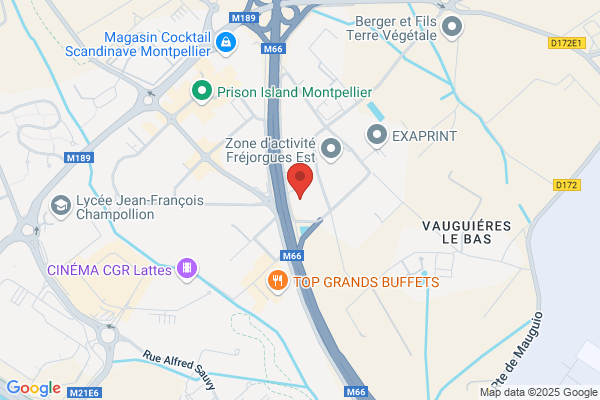 Honda Motos Motosport Concessionnaire