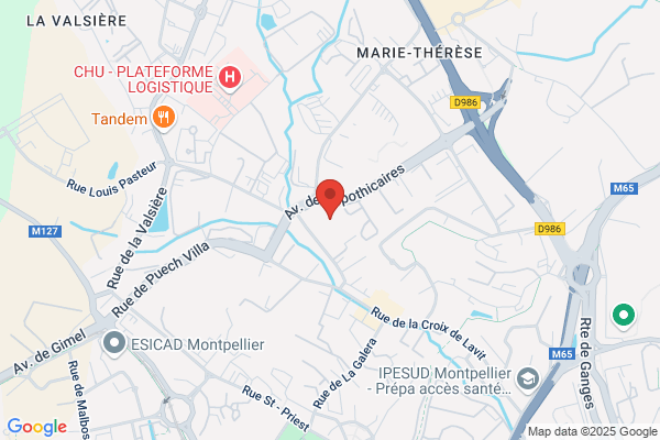 Chambre Departementale Des Notaires De L Herault consultati