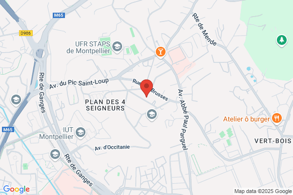 Alliance Medicale Et Scientifique
