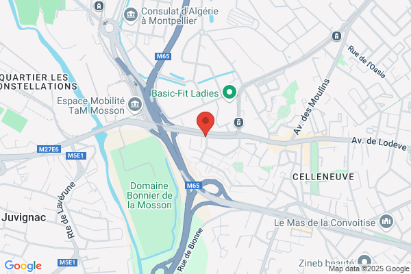 Centre D Information Et D Orientation Cio montpellier Cell