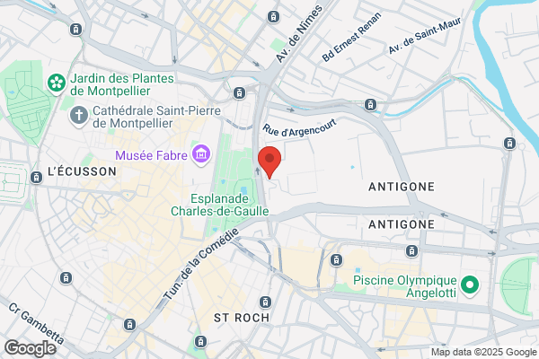 Centre D Information Et D Orientation Cio montpellier Est