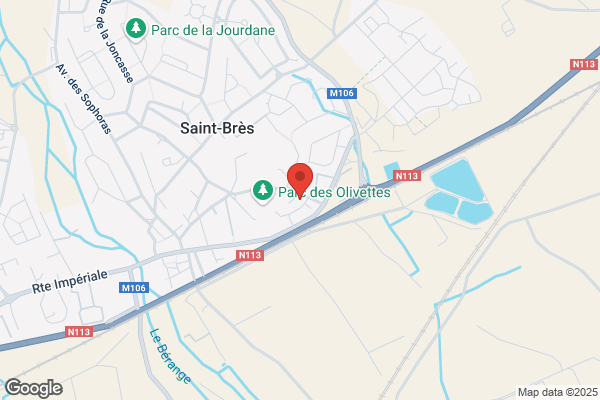 Chaulet Sandra