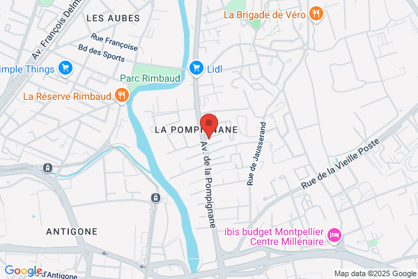 Gornes Pascale