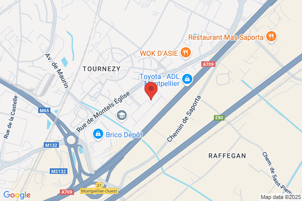 Jallut France