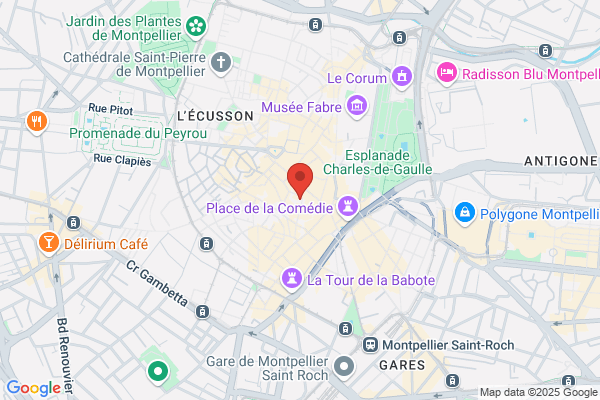 Au Palais D Or