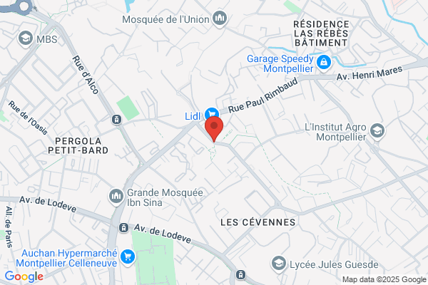 Jardins Loisirs Ste