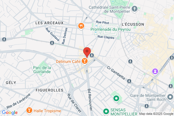 Atelier Fleurs Et Matieres