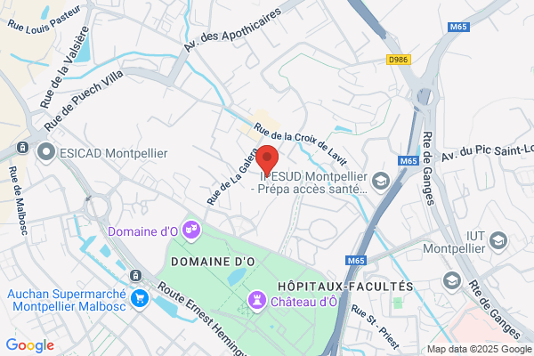 Institut Vaccinal Du Docteur Jean Pourquier