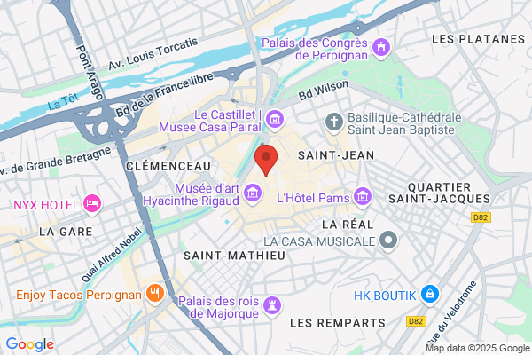 Grande Pharmacie De La Loge
